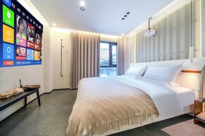 Xiyou Hotel XIan City Wall Branch