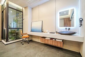 Xiyou Hotel XIan City Wall Branch