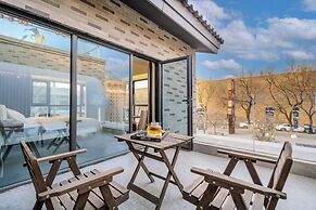 Xiyou Hotel XIan City Wall Branch