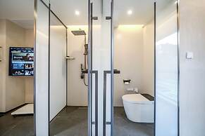 Xiyou Hotel XIan City Wall Branch