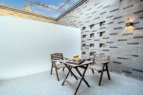 Xiyou Hotel XIan City Wall Branch