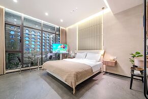 Xiyou Hotel XIan City Wall Branch