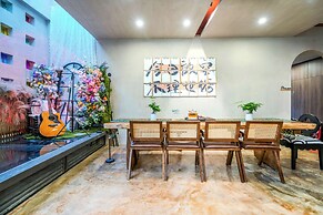 Xiyou Hotel XIan City Wall Branch