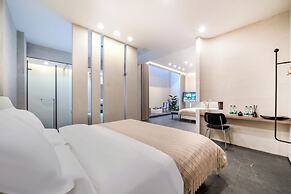 Xiyou Hotel XIan City Wall Branch