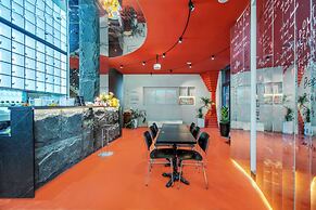 Xiyou Hotel XIan City Wall Branch