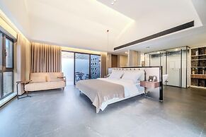 Xiyou Hotel XIan City Wall Branch