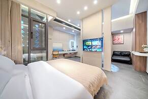 Xiyou Hotel XIan City Wall Branch