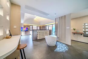 Xiyou Hotel XIan City Wall Branch