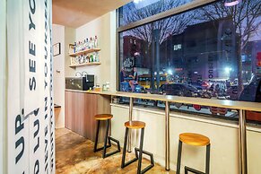 Xiyou Hotel XIan City Wall Branch