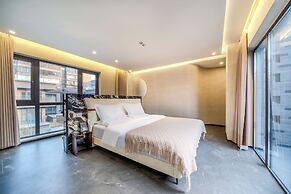 Xiyou Hotel XIan City Wall Branch