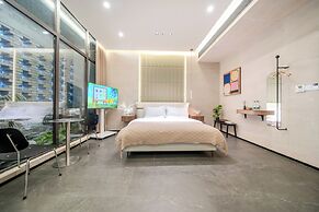 Xiyou Hotel XIan City Wall Branch