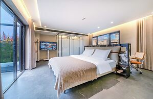 Xiyou Hotel XIan City Wall Branch