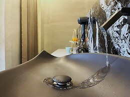 Xiyou Hotel XIan City Wall Branch