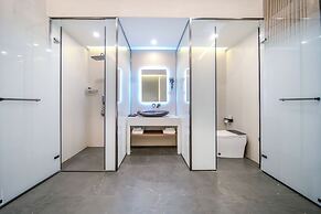 Xiyou Hotel XIan City Wall Branch