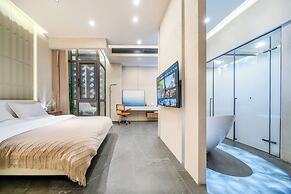 Xiyou Hotel XIan City Wall Branch