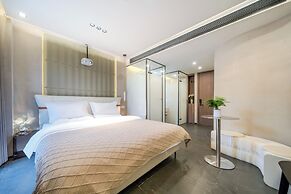 Xiyou Hotel XIan City Wall Branch