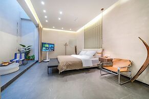 Xiyou Hotel XIan City Wall Branch