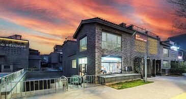 Xiyou Hotel XIan City Wall Branch