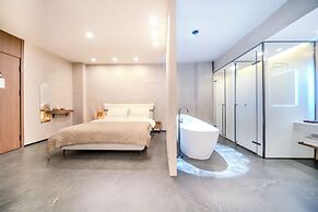 Xiyou Hotel XIan City Wall Branch