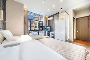 Xiyou Hotel XIan City Wall Branch