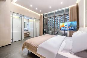 Xiyou Hotel XIan City Wall Branch