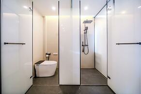 Xiyou Hotel XIan City Wall Branch