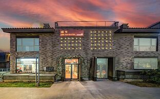 Xiyou Hotel XIan City Wall Branch