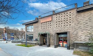 Xiyou Hotel XIan City Wall Branch