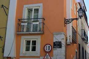 Alfama Charm House