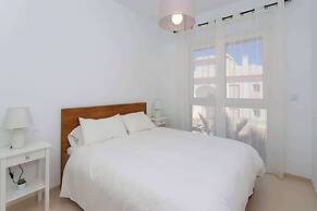 Sunset Paradise - Sleeps 4, Pool, Terrace & Views