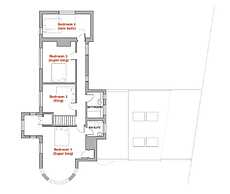 Charming Beach Getaway - Spacious 4BR Sunny Garden