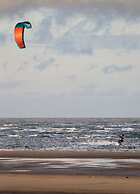 Charming Beach Getaway - Spacious 4BR Sunny Garden