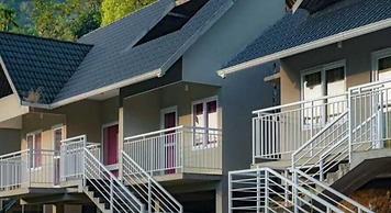 Rains Valley Resort By Teal Luxury Stays