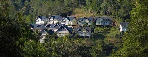 Rains Valley Resort By Teal Luxury Stays