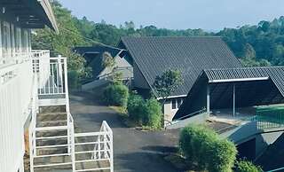 Rains Valley Resort By Teal Luxury Stays