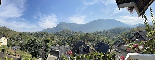 Rains Valley Resort By Teal Luxury Stays