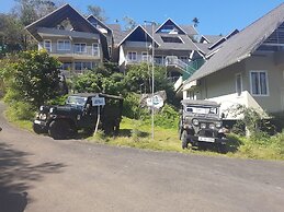 Rains Valley Resort By Teal Luxury Stays