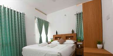 Rains Valley Resort By Teal Luxury Stays