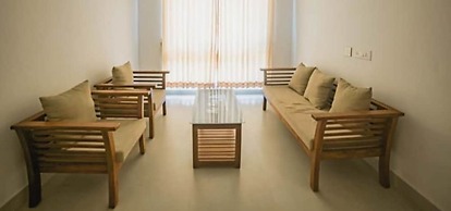 Rains Valley Resort By Teal Luxury Stays