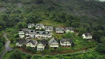 Rains Valley Resort By Teal Luxury Stays