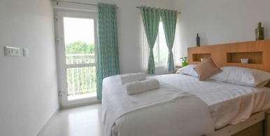 Rains Valley Resort By Teal Luxury Stays