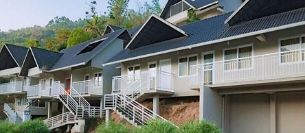 Rains Valley Resort By Teal Luxury Stays