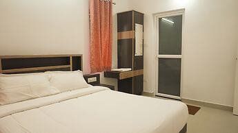 Rains Valley Resort By Teal Luxury Stays