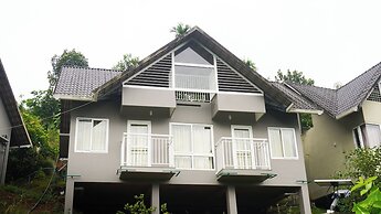 Rains Valley Resort By Teal Luxury Stays