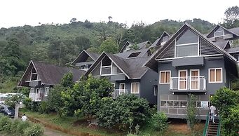 Rains Valley Resort By Teal Luxury Stays