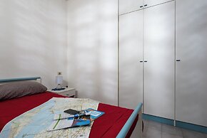 Cozy Flat With Stunning Terrace in Bibione