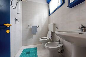 Cozy Flat With Stunning Terrace in Bibione