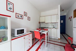 Cozy Flat With Stunning Terrace in Bibione