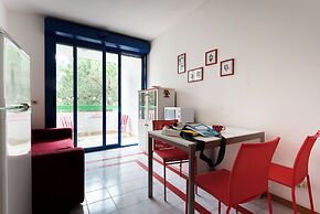 Cozy Flat With Stunning Terrace in Bibione