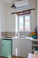 Terrazza Terzo Cardine